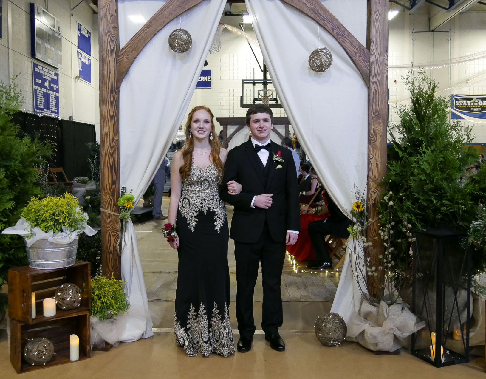 Lake George Prom